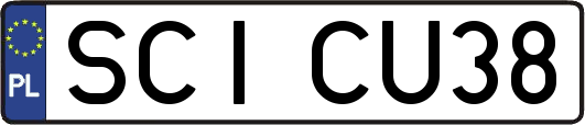 SCICU38