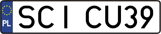SCICU39