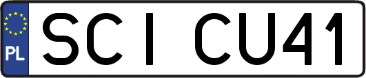 SCICU41