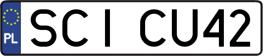 SCICU42