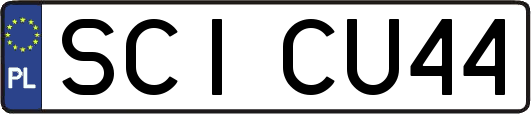 SCICU44