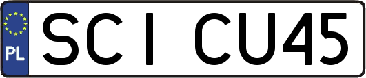 SCICU45