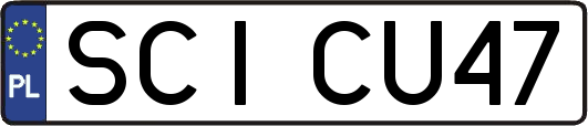 SCICU47