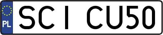 SCICU50