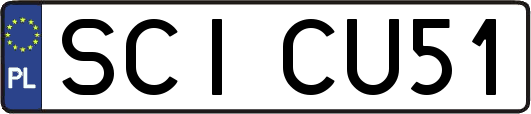 SCICU51