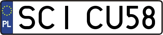 SCICU58