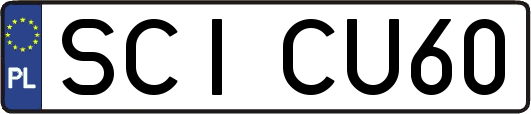 SCICU60