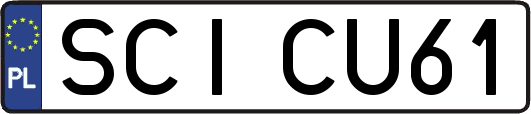 SCICU61