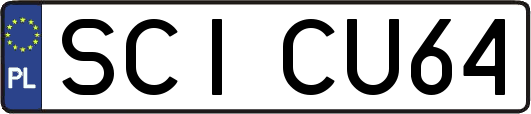 SCICU64