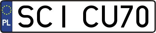 SCICU70