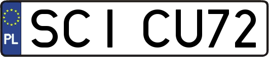SCICU72