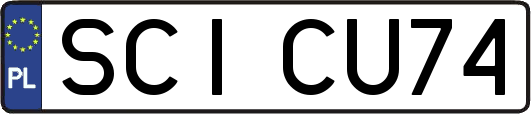 SCICU74