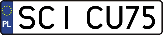 SCICU75