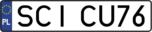 SCICU76