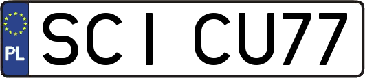 SCICU77
