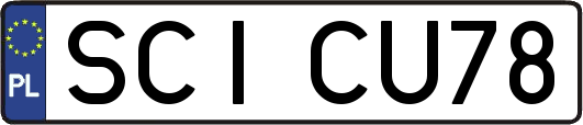 SCICU78