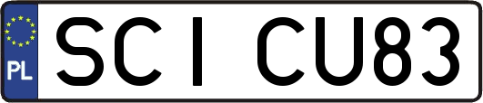 SCICU83