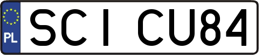 SCICU84