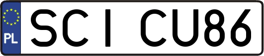SCICU86