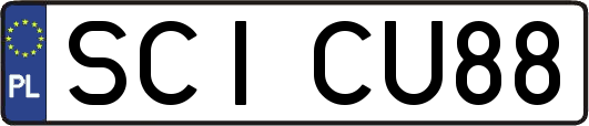 SCICU88