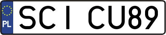 SCICU89