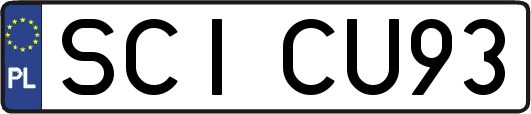 SCICU93