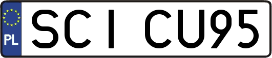 SCICU95