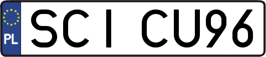 SCICU96
