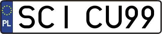 SCICU99
