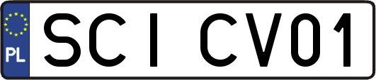 SCICV01
