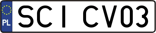 SCICV03