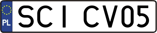 SCICV05