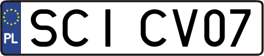 SCICV07