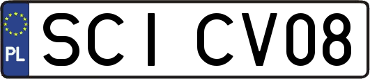 SCICV08