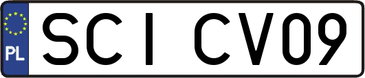 SCICV09