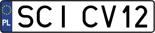 SCICV12
