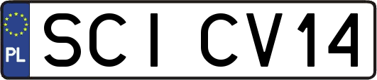 SCICV14