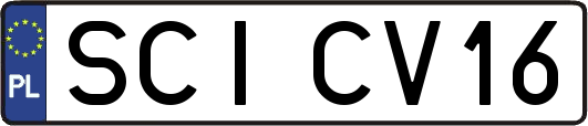 SCICV16