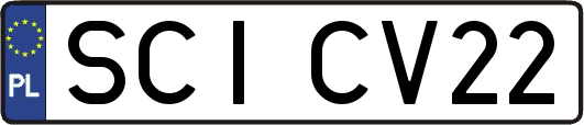 SCICV22