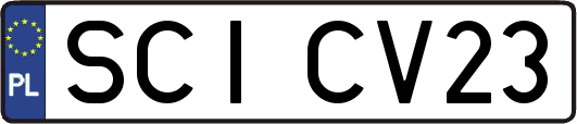 SCICV23