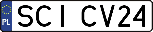 SCICV24