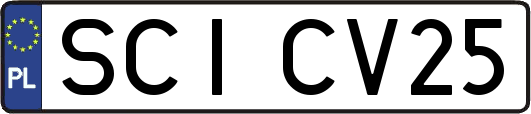 SCICV25