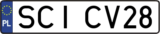 SCICV28