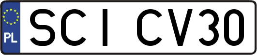SCICV30