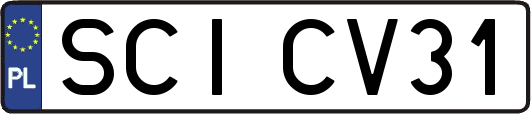 SCICV31