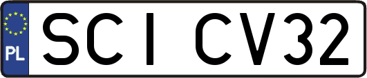 SCICV32