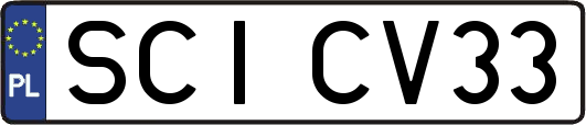 SCICV33