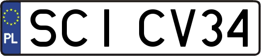 SCICV34