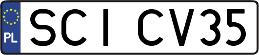 SCICV35