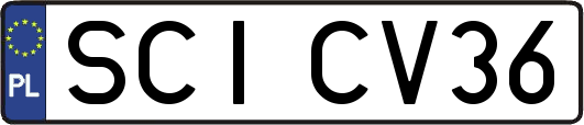 SCICV36